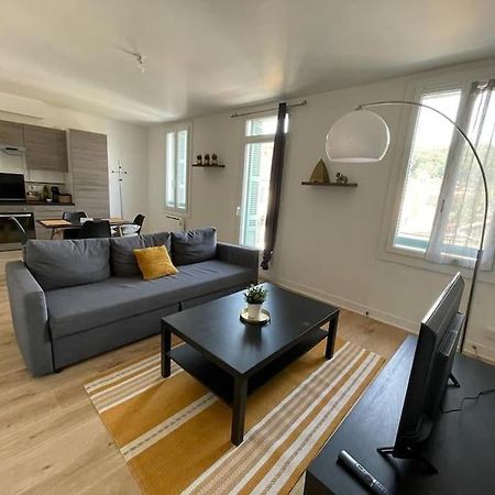 Appartement Avec Terrasse, Parking Gratuit ペリグー エクステリア 写真