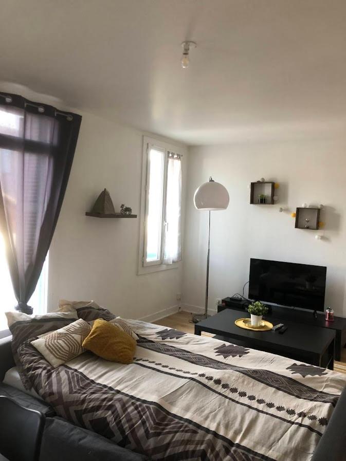 Appartement Avec Terrasse, Parking Gratuit ペリグー エクステリア 写真